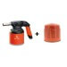 Chalumeau rouge Matfer + cartouche de gaz