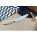 Couteau de chef japonais Shizu Hamono Kyo San Mai tout acier