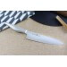 Couteau de chef japonais Shizu Hamono Kyo San Mai tout acier