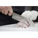 Couteau Santoku alvéolé Riviera Arcos forgé lame 14cm
