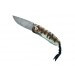 Couteau pliant MARTTIINI MFK 2 915111 manche bouleau 11cm
