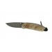 Couteau pliant MARTTIINI MFK 2 915111 manche bouleau 11cm