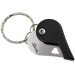 Couteau pliant porte-clés coeur LionSteel LionBeat 4.5cm