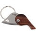 Couteau pliant porte-clés coeur LionSteel LionBeat 4.5cm