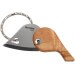 Couteau pliant porte-clés coeur LionSteel LionBeat 4.5cm