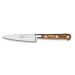 Couteau d'office Sabatier Provençao 100% forgé 10cm manche olivier