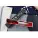 Couteau universel japonais artisanal Yu Kurosaki Fujin 12cm SG2 Damascus 33 couches