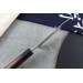 Couteau universel japonais artisanal Yu Kurosaki Fujin 12cm SG2 Damascus 33 couches