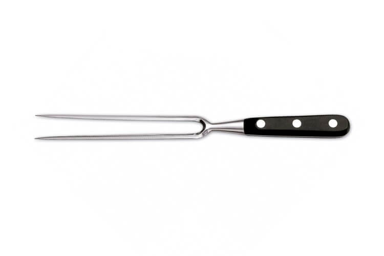 Fourchette à viande Riviera Arcos forgée 18cm