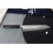 Couteau de chef japonais artisanal Yu Kurosaki Fujin 21cm SG2 Damascus 33 couches