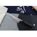 Couteau de chef japonais artisanal Yu Kurosaki Fujin 21cm SG2 Damascus 33 couches