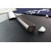 Couteau de chef japonais artisanal Yu Kurosaki Fujin 21cm SG2 Damascus 33 couches