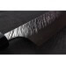 Couteau de chef japonais artisanal Yu Kurosaki Fujin 21cm SG2 Damascus 33 couches