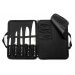 Mallette extra plate 5 couteaux de cuisine Sabatier Trompette Origin