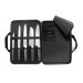 Mallette extra plate 5 couteaux de cuisine Sabatier Trompette Asean tout inox