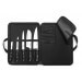 Mallette extra plate 5 couteaux de cuisine Sabatier Trompette Vulcano