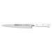Couteau filet de sole forgé Riviera White Arcos lame 17cm acier NITRUM®