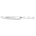 Couteau à steak forgé Riviera White Arcos lame 13cm acier NITRUM®
