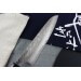 Couteau de chef japonais artisanal Yu Kurosaki Fujin 24cm SG2 Damascus 33 couches