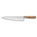 Couteau de chef Sabatier Provençao 100% forgé 25cm manche olivier