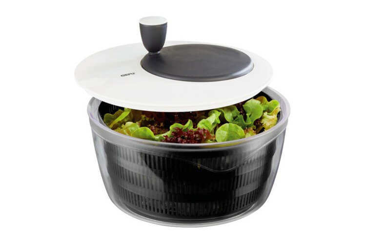 Essoreuse à salade Gefu Rotare
