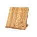 Bloc magnétique Kai pour 4 à 6 couteaux de cuisine - Bois de chêne