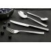 Ménagère 24 couverts de table Jewel Amefa Première inox 18/10