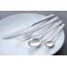 Ménagère 24 couverts de table Jewel Amefa Première inox 18/10