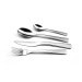 Ménagère 24 couverts de table Livia Amefa Première inox 18/10