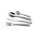 Ménagère 24 couverts de table Livia Ronda Amefa Première inox 18/10
