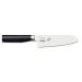 Couteau santoku Kai Shun Kamagata Tim Malzer 18cm