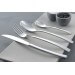 Ménagère 24 couverts de table Aurora Monobloc Amefa Première inox 18/10