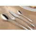Ménagère 24 couverts de table Cuba Amefa inox 18/10