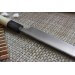 Couteau yanagiba japonais artisanal Yoshihiro Jyosaku White 2 steel 24cm