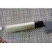 Couteau yanagiba japonais artisanal Yoshihiro Jyosaku White 2 steel 24cm