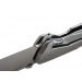 Couteau pliant LionSteel Tre manche 10cm + coffret bois