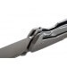 Couteau pliant LionSteel Tre manche 10cm + coffret bois