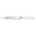 Couteau à tomates forgé Riviera White Arcos lame 13cm acier NITRUM®