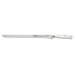 Couteau à jambon forgé Riviera White Arcos lame flexible 30cm acier NITRUM®