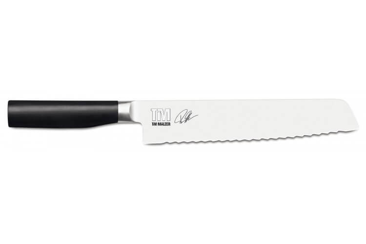 Couteau à pain Kai Shun Kamagata Tim Malzer 23cm
