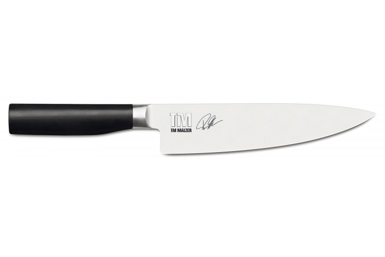Couteau de chef Kai Shun Kamagata Tim Malzer 20cm