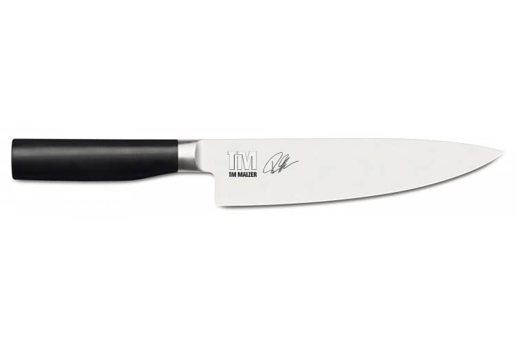 Couteau de chef Kai Shun Kamagata Tim Malzer 20cm