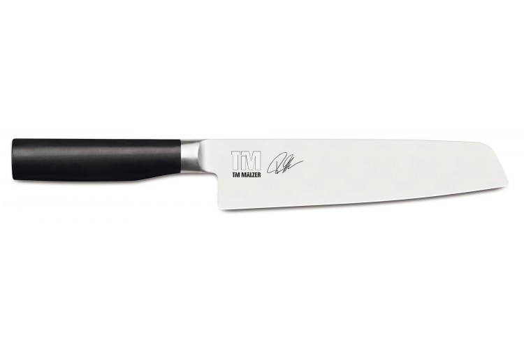 Couteau santoku hybride Kai Shun Kamagata Tim Malzer 20,5cm