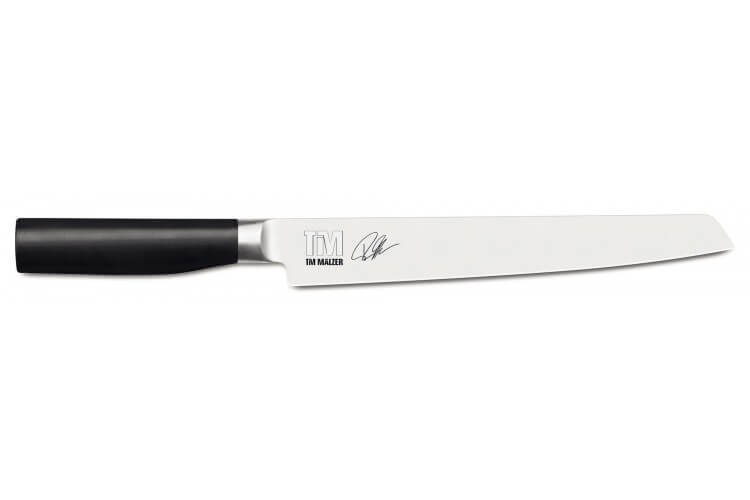Couteau à trancher Kai Shun Kamagata Tim Malzer 23cm