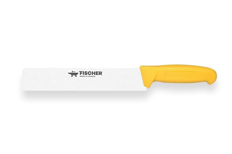 Couteau &agrave; fromage professionnel Fischer 25cm