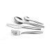 Ménagère 24 couverts de table Florence Amefa inox 18/10