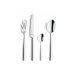 Ménagère 24 couverts de table Moderno Amefa inox 18/10