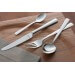 Ménagère 24 couverts de table Moderno Amefa inox 18/10