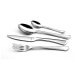 Ménagère 24 couverts de table Juno Amefa inox 18/10