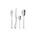 Ménagère 24 couverts de table Juno Amefa inox 18/10